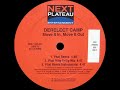 Derelect Camp Move It In Move It Out Phat Remix