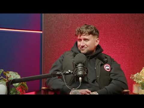 Episode 8 - 🎙️ "Do tactics matter in the development of our young players”