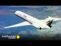 Why No Amount of Training Could Have Saved Flight 261 🛩 Air Disasters | Smithsonian Channel