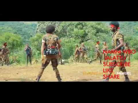 Na'imaa Abdurahmaan-WBOtuu Furmaata Ethiopian oromo music 2022 By @MubeAbdi23