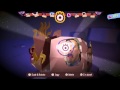 Tearaway Unfolded - Companion App & Customisation | PS4