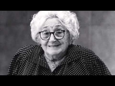 Las Sinsombrero. Realizado por Inés Hernandez. 2019-20