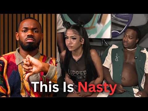 Adrien Broner's Streaming Career Is A Disaster Waiting To Happen...