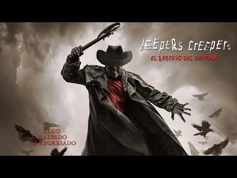 EL DEMONIO NUEVA  PELICULA DE TERROR SUSPENSO #MIEDO) *peliculas completas en español latino *2021*
