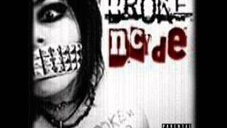 Brokencyde-Disappearing Hearts Instrumental