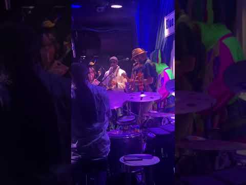 Ghost Note // Live at the Blue Note #2