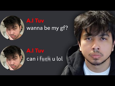 Tuv A.I Roleplay Exists Now..
