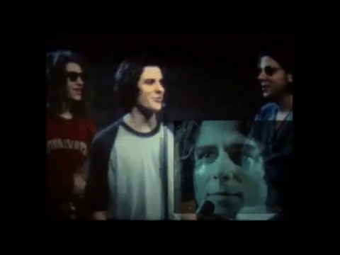 Beganifs - Mewn Drych