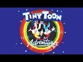 Classic TV Theme Tiny Toons Adventures Full Stereo