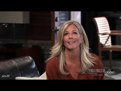 GH: 6/7/19 - Carly & Jax Part 1/2