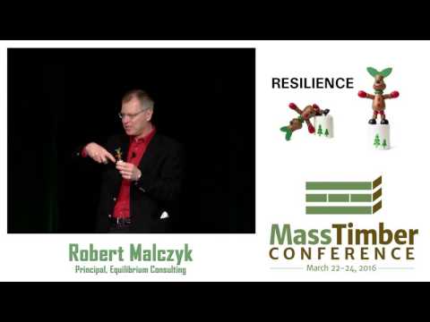 Robert Malczyk, Equilibrium Consulting - YouTube
