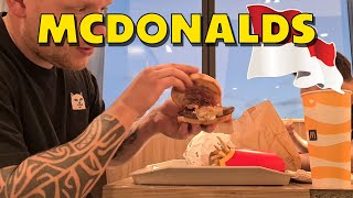 McDonald's | Monaco