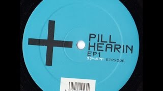 Phil Kieran - Red Controller