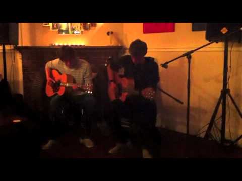 Smokey Mountain Lullaby (Chet Atkins) The Finkel Brothers