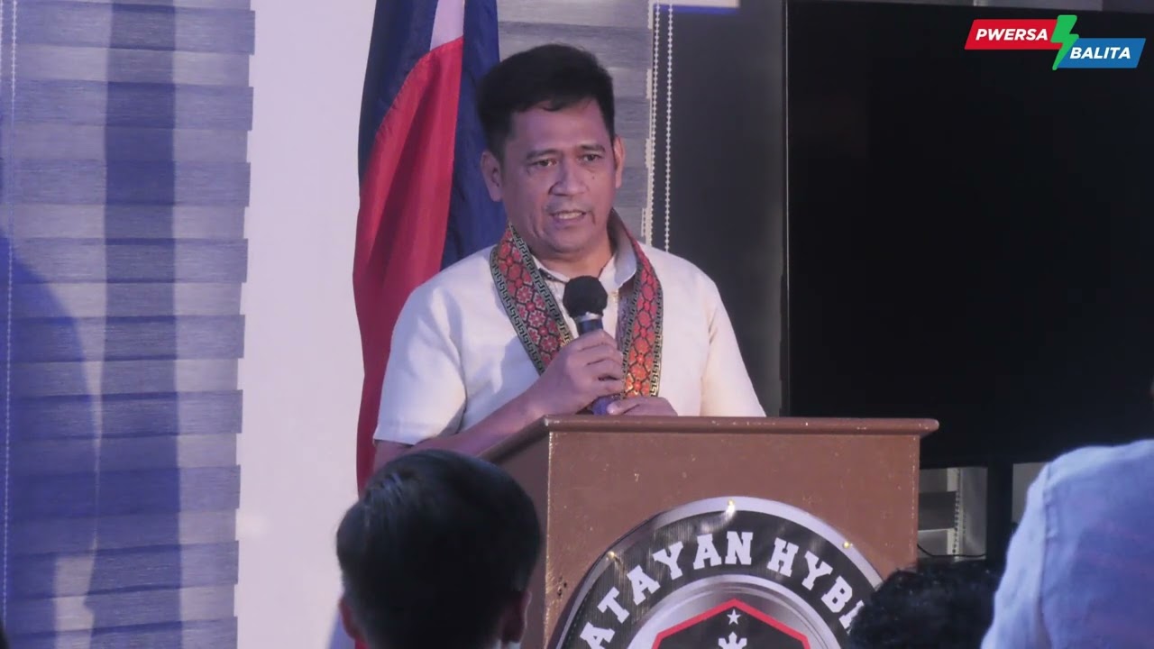 Juego Todo Press Conference 2025 Part 4