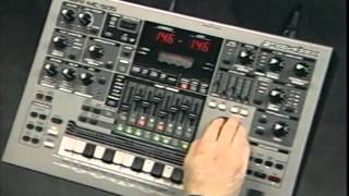 Video thumbnail for Roland MC 505 Promo Video (1998) by Perfect Circuit