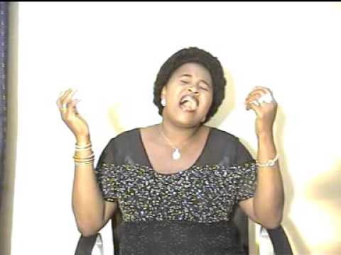 Holy Spirit _by Millicent Rhodes