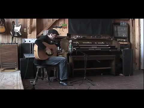 "Haven't Seen It Yet" - Steve Strongman