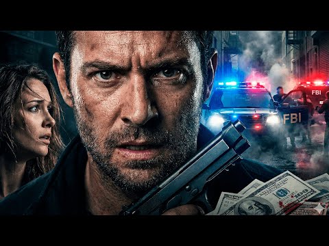 Secuestro Millonario: Un Error Mortal que Desata la Caza del FBI