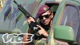 Murder in the Amazon (Documentary): Part 1/2