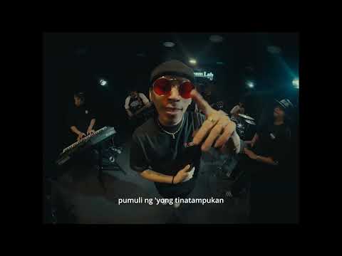 Destinasyon (Official Music Video) with Itsckallab
