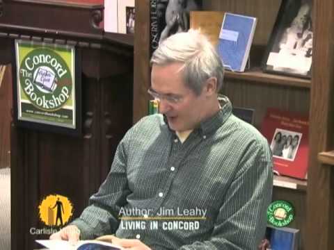 Jim Leahy Living in Concord (Massachusetts)