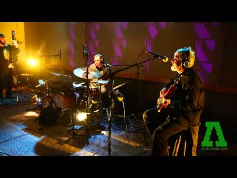 Fareed Haque's MathGames! - Bing Bang Boing - Audiotree Live