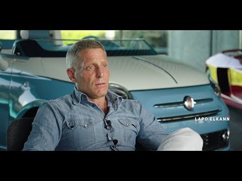 “Story of a Legend. Pininfarina”. DECEMBER 2025