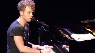 Mads Langer - Overgir Mig Langsomt