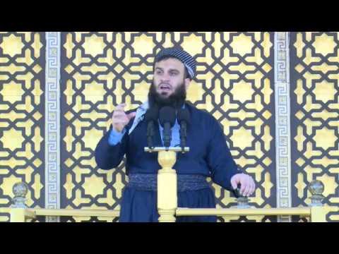 فه‌زڵی ده‌ شه‌وی كۆتایی ڕمه‌زان - 15 / 05 / 2020 - 22 ڕه‌مه‌زان 1441 مامۆستا #علي_خان