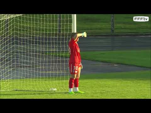 J11 : Bordeaux 0-1 ASJ Soyaux