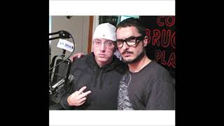 Eminem - Interview With Zane Lowe On &quot;The Way I Am&quot; Book (October 2008) (Part 1)