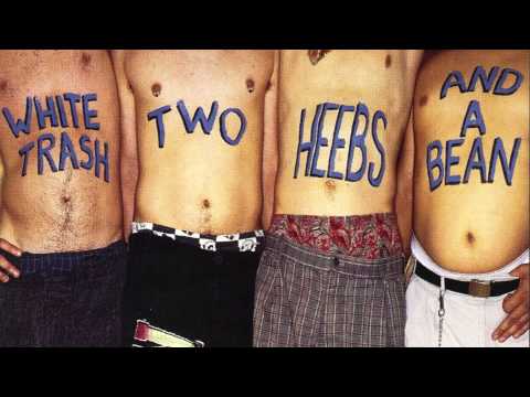 NOFX - "Johnny Appleseed" (Full Album Stream)