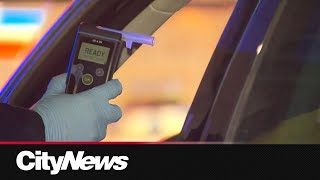 Breath test now required at all OPP traffic stops in GTA