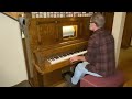Bob Zurke’s Hobson Street Blues