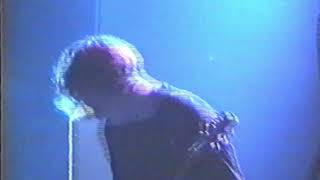 Blind Mr. Jones - Live / Amsterdam, 1992