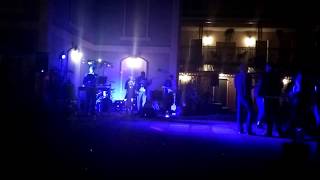 Uptown Funk Performed by Friday Avenue