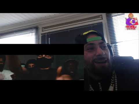 BozeTurk Reacting to (Ero feat. Baloblock- WHIPPIN) Türkçe music reaction