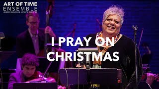 I Pray on Christmas - Harry Connick Jr., performed by Jackie Richardson