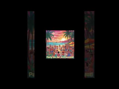 Party bis der Arzt kommt!