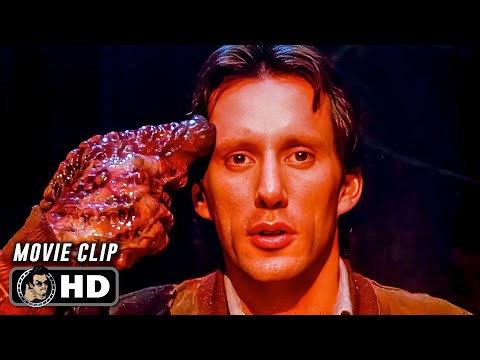 Final Scene | VIDEODROME (1983) Movie CLIP HD