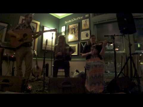 athas - The Rights of Man/The Home Ruler - Irish Music