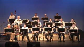 American Patrol & Moonlight Serenade