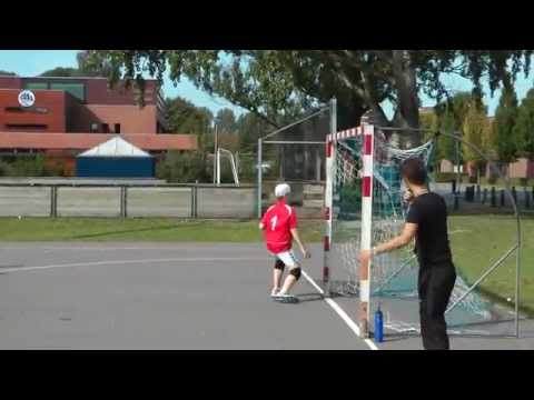 DES72 Jongens C - Atomium 24-09-2011