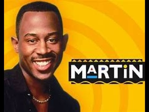 The Martin Show Hilarious Moments PART 2 !!