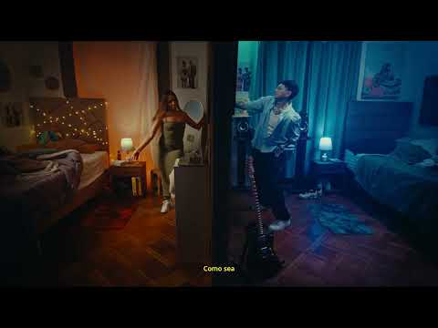 Wen Bros (Cestar & Stailok) - PIEL A PIEL (Visualizer)