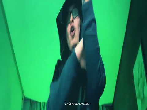 uhENZX - THE END (Videoclipe Oficial)