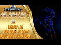 Golden Axe 3 Sega Genesis Chronos Lait Hard Mode No Death Good Ending Playthrough