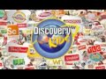 Discovery Kids Promo 2015 