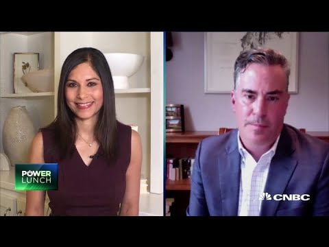 New Aurora Cannabis CEO on the U.S. and Canada cannabis markets